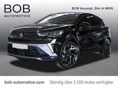 Renault Captur Esprit Alpine Full Hybrid E-Tech 160 NAVI Premium Winter-P.