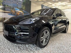 Bild des Angebotes Porsche Macan Basis 18-Wege SurroundView