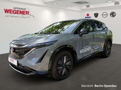 Bild des Angebotes Nissan Ariya ARIYA EVOLVE PACK 87kWh (242PS) Premiumlack. Un