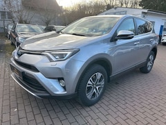 Toyota RAV 4 Team D 2.5 *LED*Keyless*Kamera*ACC*SHZ*