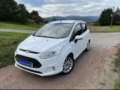 Bild des Angebotes Ford B-Max Titanium