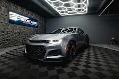 Bild des Angebotes Chevrolet Camaro 6.2 SS Coupe ZL1 Performance *CarPlay*