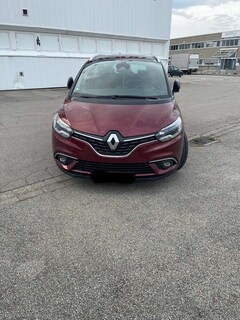 Bild des Angebotes Renault Grand Scenic BLUE dCi 150 EDC BLACK EDITION