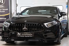 Bild des Angebotes Mercedes-Benz CLS 400 d 4MATIC *AMG PAKET*HEAD UP*360 KAM*