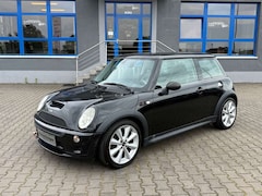 Bild des Angebotes MINI Cooper S COOPER S