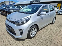 Bild des Angebotes Kia Picanto Edition 7*DAB*Freisprech*Klima*ZV