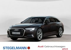 Bild des Angebotes Audi A6 45 TFSI qu. s-tronic advanced
