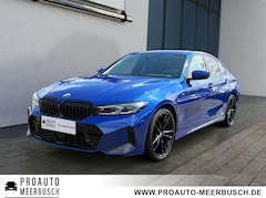 Bild des Angebotes BMW 320 d xDrive M Sport ACC/ADAPTLED/STNDHZNG/HEADUP