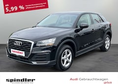Bild des Angebotes Audi Q2 35 TFSI S-tronic / MMI-Radio+, Bluetooth, SHZ