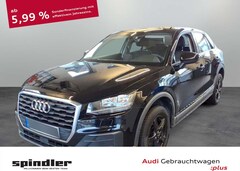 Bild des Angebotes Audi Q2 35 TFSI S-tronic / MMI-Radio+, Bluetooth, SHZ