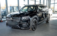 Bild des Angebotes Mercedes-Benz GLB 200 d AMG NIGHT PANO AHK MULTIBEAM KEYLESS
