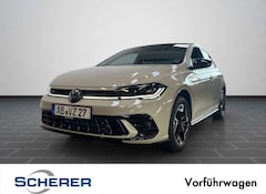 Bild des Angebotes VW Polo R-Line 1,0 l TSI OPF 85 kW (116 PS) 7-Gang-