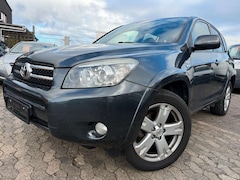 Bild des Angebotes Toyota RAV 4 2.2-l-DCAT 4x4 Leder,Navi,Kamera,Tüv:10/27