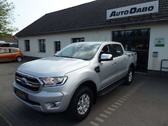 Bild des Angebotes Ford Ranger XLT Doppelkabine 4x4