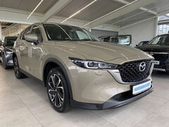 Bild des Angebotes Mazda CX-5 2.5 Advantage AUTOMATIK Log-in, Head-up, 360°