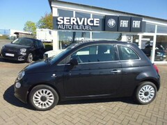 Bild des Angebotes Fiat 500 Lounge