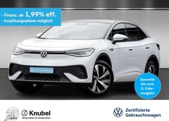 Bild des Angebotes VW ID.5 Pro IQ.Light Navi AHK ACC 20" Wärmepumpe