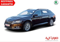Bild des Angebotes Skoda Superb Combi 1.5 Ambition Bi-Xenon Navi PDC