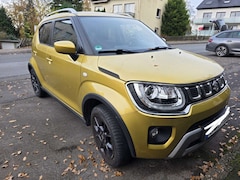 Bild des Angebotes Suzuki Ignis 1.2 Dualjet Hybrid Comfort