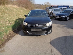 Bild des Angebotes Citroen C4 C4 HDi 115 Attraction