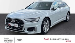 Bild des Angebotes Audi S6 Avant 3.0 TDI quattro tiptronic