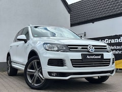 Bild des Angebotes VW Touareg R Line V6 TDI*Pano*Leder*Assist*XenonAHK