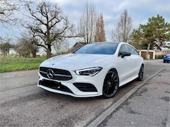 Bild des Angebotes Mercedes-Benz CLA 180 Shooting Brake 7G-DCT AMG Line