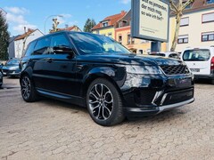 Bild des Angebotes Land Rover Range Rover Sport 2.0 Si4 HSE Navi Kamera Pano