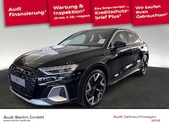 Bild des Angebotes Audi A3 TFSI quattro S tronic