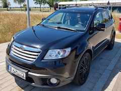 Bild des Angebotes Subaru Tribeca 3,6 LPG autogas mit neuen Motor 65000km 7-Sitzer