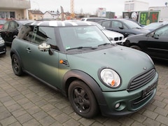 Bild des Angebotes MINI One Mini One TÜV NEU