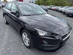 Bild des Angebotes SEAT Leon 2.0 TDI *REFERENCE*PDCHI*SHZ*TEMPOMAT*VOLL-