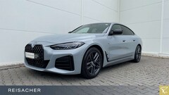 Bild des Angebotes BMW 440 M440i xDrive Gran Coupé LCPro.Laser,RFK,elSitze
