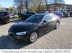 Bild des Angebotes Audi A5 Sportback g-tron *Xenon*DAB*DSP*PDC*BT*1.Hand