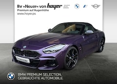 Bild des Angebotes BMW Z4 M40i Head-Up HK HiFi DAB LED WLAN RFK Shz