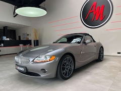 Bild des Angebotes BMW Z4 Roadster 3.0i*Hardtop*Leder*PDC*Xenon*Sound*