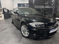 Bild des Angebotes BMW 125 Baureihe 1 Coupe 125i M PAKET
