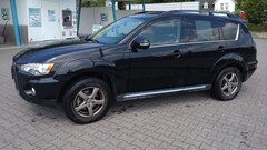 Bild des Angebotes Mitsubishi Outlander Invite 4WD keyless Go,