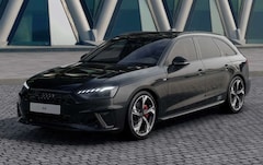 Audi A4 Avant 45TFSI q S LINE COMPETITION PANO AHK VC