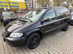 Bild des Angebotes Chrysler Voyager Family 2.4 Automatik *7 sitzer*