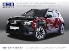 Bild des Angebotes Renault R 4 Iconic 150 Comfort Range 8-fach bereift