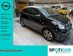 Bild des Angebotes Citroen C1 Elle KLIMAAUTOMATIK, SITZHEIZUNG, DAB, BC