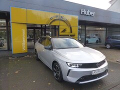 Bild des Angebotes Opel Astra Elegance