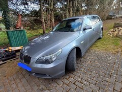 Bild des Angebotes BMW 525 5er+Touring+Diesel+525d+Touring+Schalter