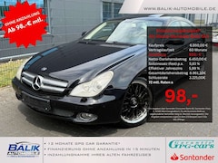 Bild des Angebotes Mercedes-Benz CLS 320 / 350 CDI*Designo*S-Dach*Leder Beige*18