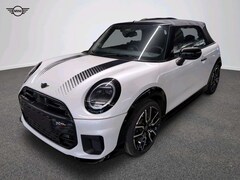 Bild des Angebotes MINI Cooper S Cabrio John Cooper Works Trim