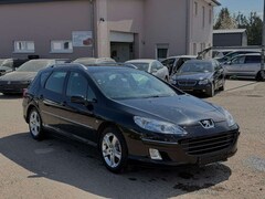 Bild des Angebotes Peugeot 407 Sport