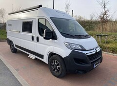 Bild des Angebotes Citroen Jumper Clever Van Celebration 600