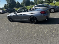 Bild des Angebotes BMW 640 640d xDrive Cabrio