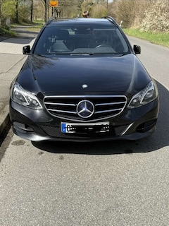 Bild des Angebotes Mercedes-Benz E 300 E 300 Edition E BlueTec (212.227)